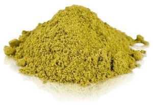 Green Chinese Masala