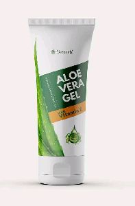 Aloe Vera Gel