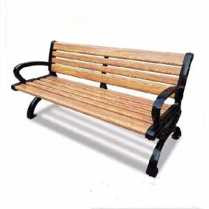 FRP Elegant Bench