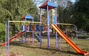 MPU-15 Multi Play Station