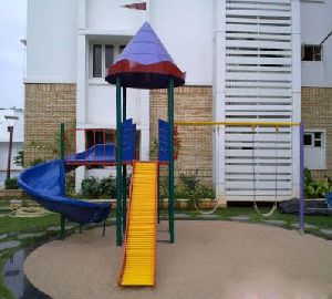 MPU-16 Multi Play Station