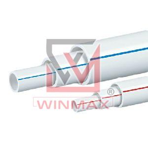 UPVC Lexicon Pipes