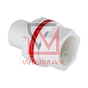 UPVC Socket Pipe Nipple