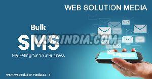 Bulk Sms Services