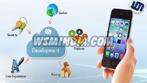 Mobile Application Development Services