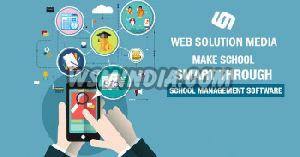 School Managment Software