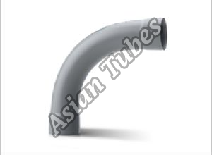Normal Fabricated Bend