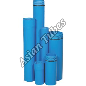 Shallow Well Casing CS Pipes