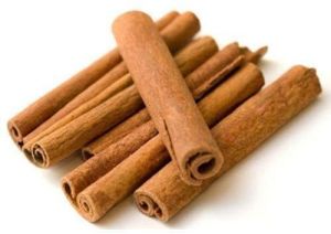 Cinnamon Sticks