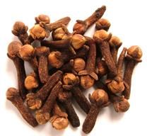 Clove Pods