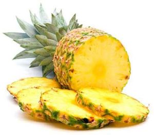 Fresh Pineapple