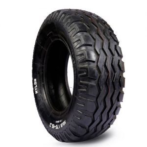 Agricultural Implement Tyres