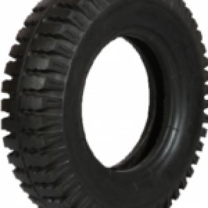GT-Lug Three Wheeler Tyre
