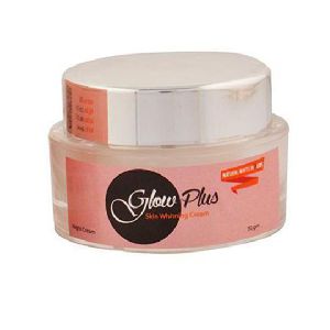 Glow Plus Skin Whitening Cream