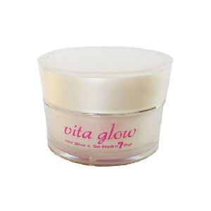 Vita Glow Skin Whitening Cream