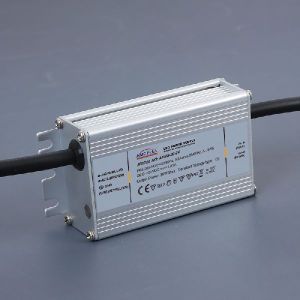 30W 36V Waterproof Led Power Supply PFC