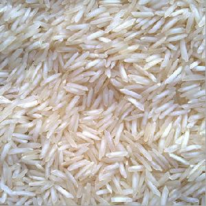 1509 White Sella Basmati Rice