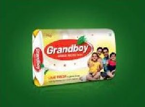 Antibacterial Soap