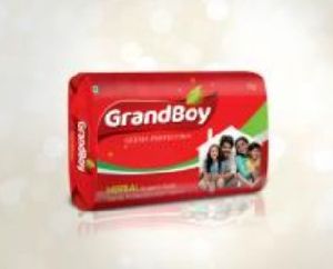 Antibacterial Soap
