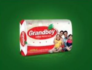 Antibacterial Soap