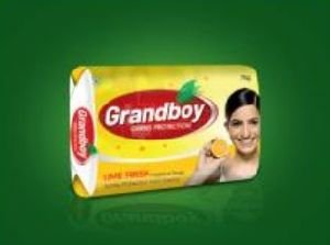 Antibacterial Soap