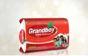 Antibacterial Soap