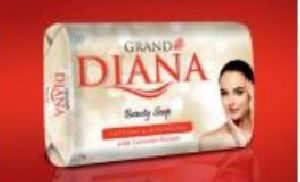 Beauty Soap
