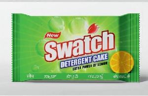 Detergent Cake