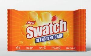 Detergent Cake