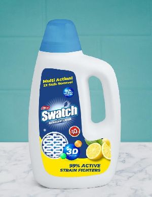 Detergent Liquid