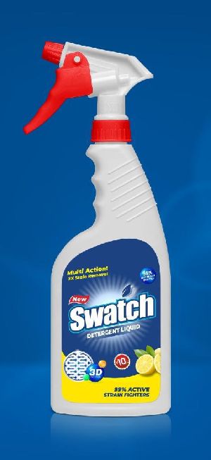 Detergent Liquid