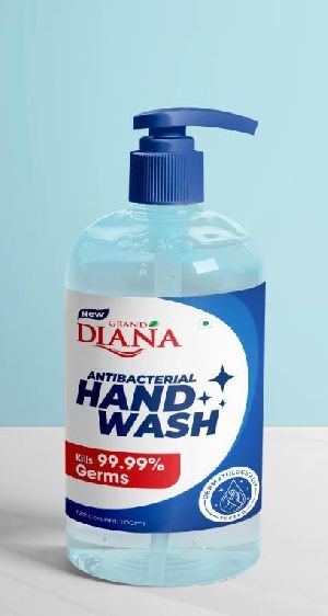 Hand Wash