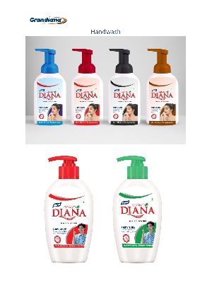 Hand Wash