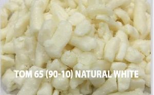 TOM 65(90-10) Natural White Soap Noodles