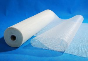 fiberglass mesh