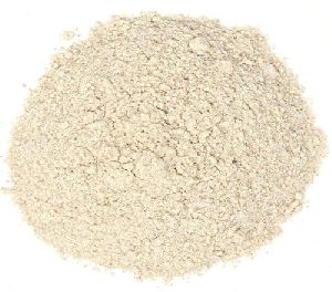 Sharbati wheat flour