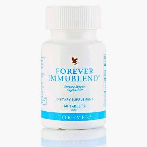 forever ImmuBlend Tablets