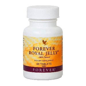 Forever Royal Jelly