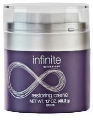 Forever Infinite Restoring Cream