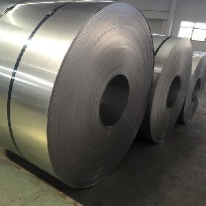 202 Stainless Steel Coils