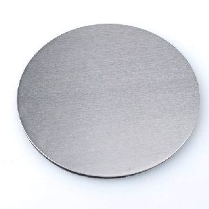 310 Stainless Steel Circles