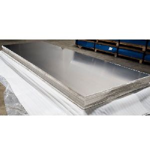 Stainless Steel Rectangular Sheets