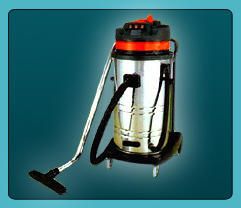 water vacuum cleaner