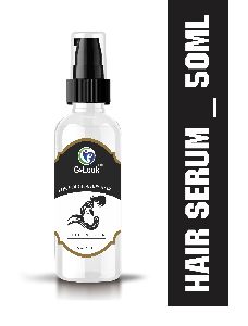 Hair Loss Control Therapy Serum