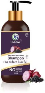 Red Onion Black Seed Hair Shampoo