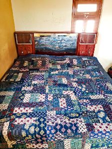 Cotton Bedspread