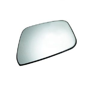 Plain Car Door Glass