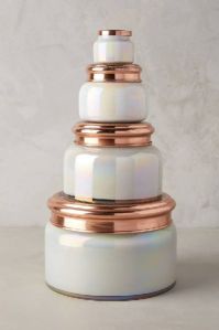 food storage jars