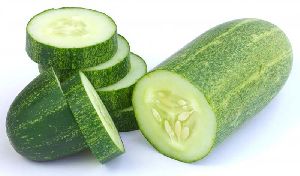 Fresh Cucumber