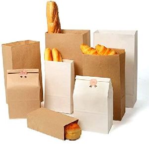 Brown Paper Bags